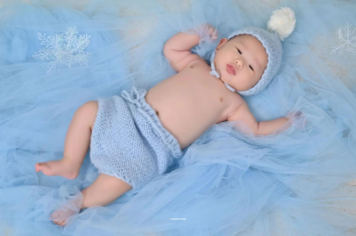 汉中两个月宝宝发热